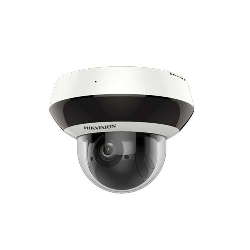 HIKVISION DS-2DE2A404IW-DE3 4MP 2.8~12mm PTZ 4X Mini Dome IP Kamera