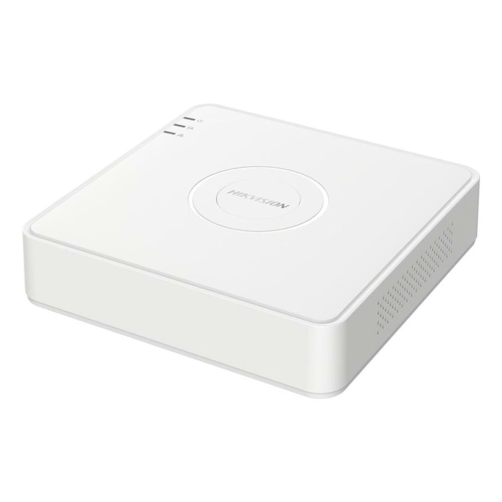 HIKVISION DS-7104NI-Q1 4 KANAL NVR KAYIT CİHAZI
