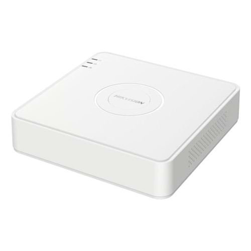 HIKVISION DS-7104NI-Q1 4 KANAL NVR KAYIT CİHAZI