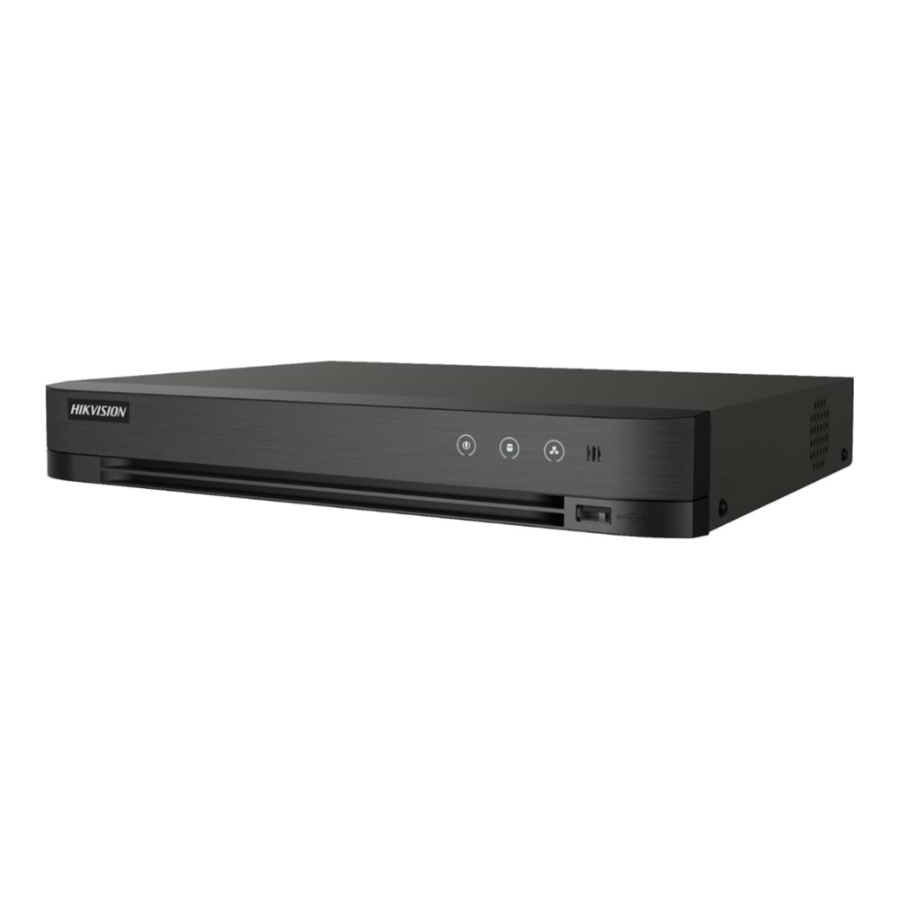 HIKVISION DS-7232HGHI-M2 1080P Lite 32 Kanal Hybrit Kayıt Cihazı