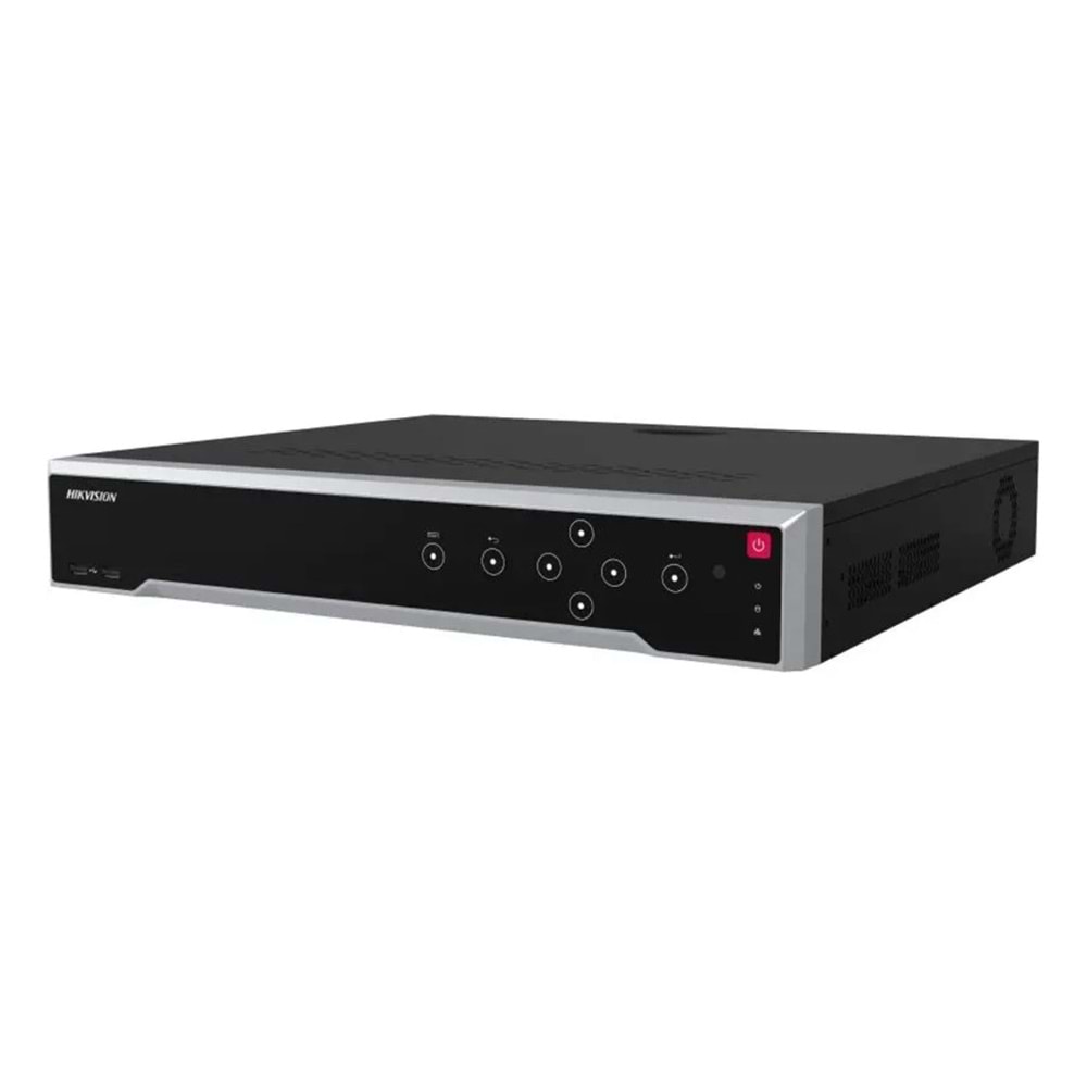 HIKVISION DS-8664NXI-I8/S 64 KANAL NVR