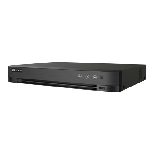 HIKVISION IDS-7232HQHI-M2/S 32 Kanal Hybrit Kayıt Cihazı ( AcuSense )