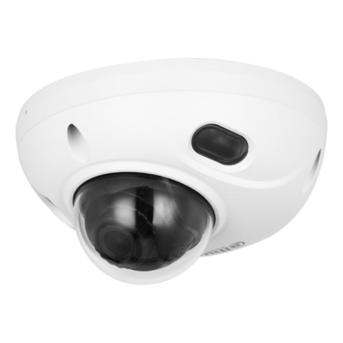 DAHUA IPC-HDBW3541F-AS-0280B 5MP H.265+ IR Starlight geniş açı dome Kamera