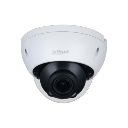 DAHUA HDBW3541R-ZAS 5MP Lite AI 2.7~13.5mm Motorize IR Dome IP Kamera