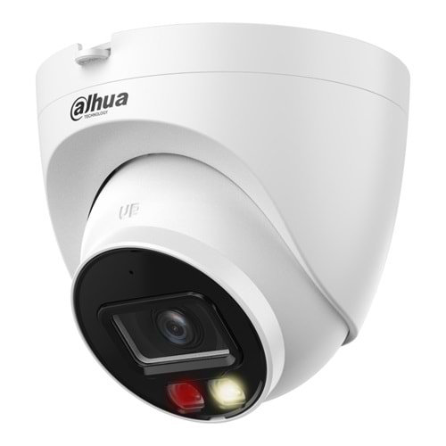 DAHUA HDW1431T-AS 4MP 2.8mm WDR IR Dome IP Starlight Kamera