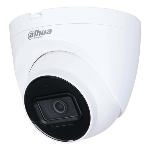 DAHUA IPC-HDW2541T-S-0280B 5MP 2.8mm 5 MP H.265+ IR Turret/Dome Starlight KameraIPC-HDW2541T-S-0280B