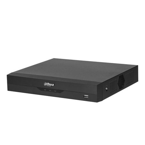 DAHUA NVR2104HS-P-T 4 Kanal H.265 NVR (4xPoE)
