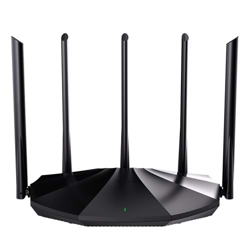 TENDA RX2 Pro Dual-Band Gigabit (Wi-Fi 6) Router