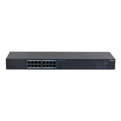 DAHUA SG1016 16GE-Port Unmanaged Gigabit Ethernet Switch