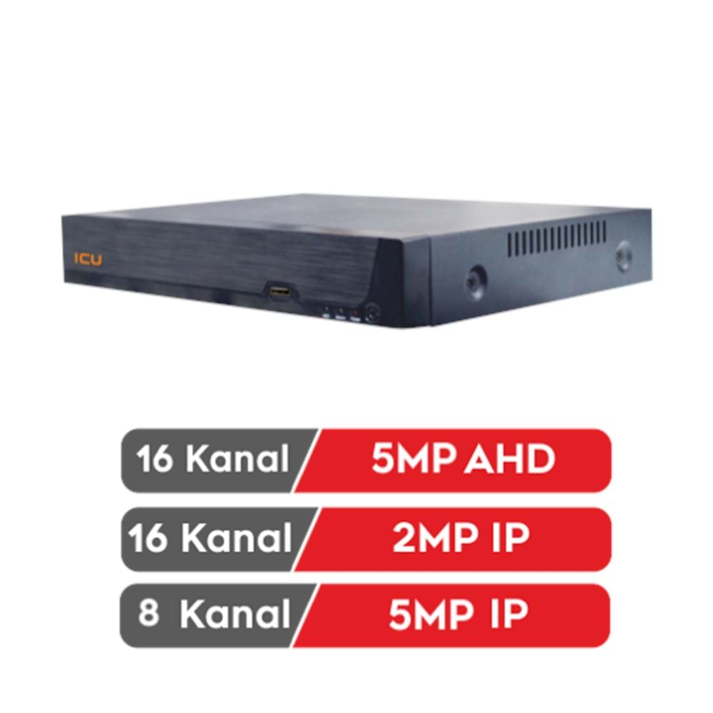 IC HD 5MN16-1XM