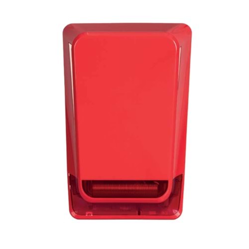 TEKNİM TFS-5792 HARİCİ YANGIN ALARM SİRENİ